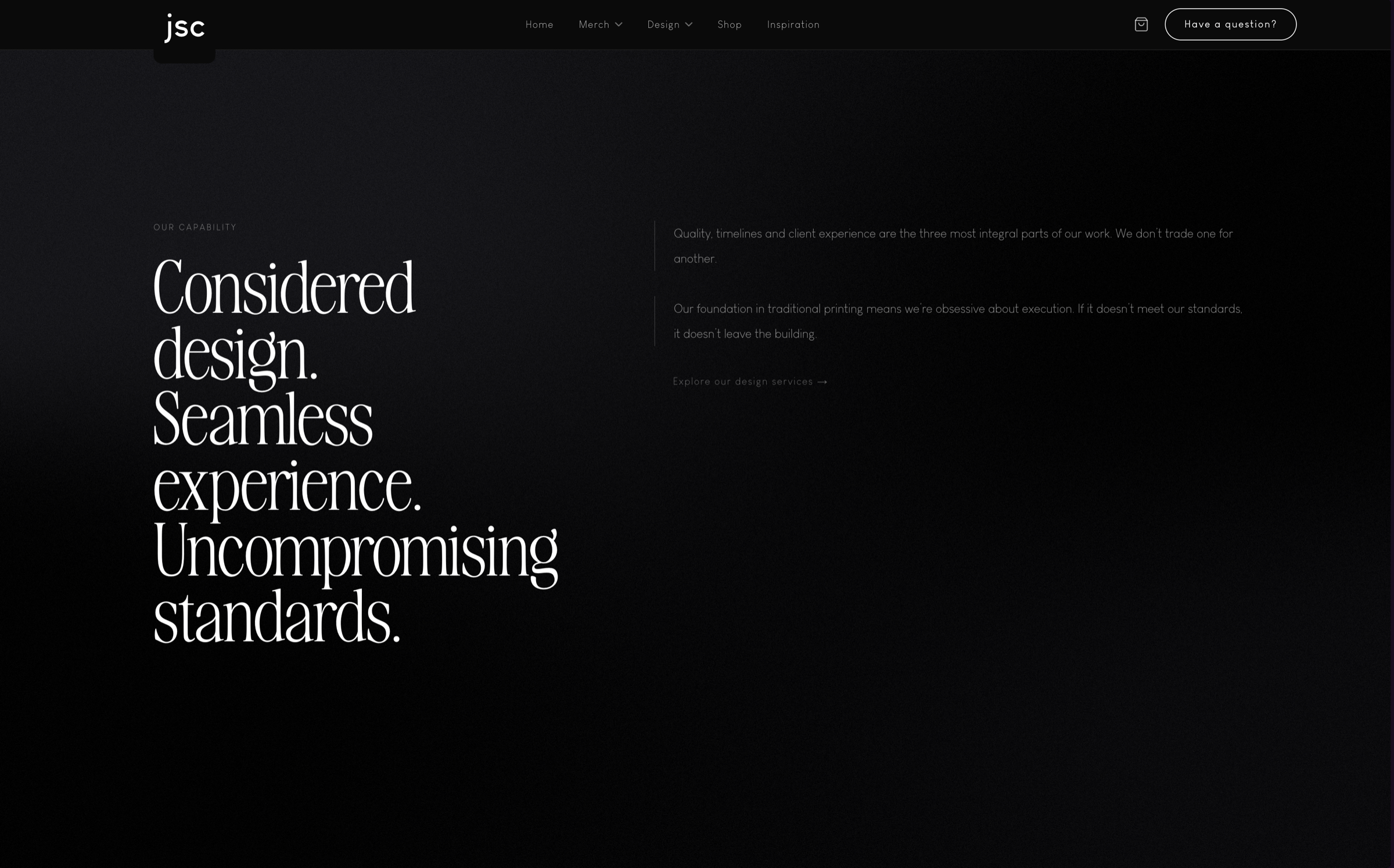 JSC — 4