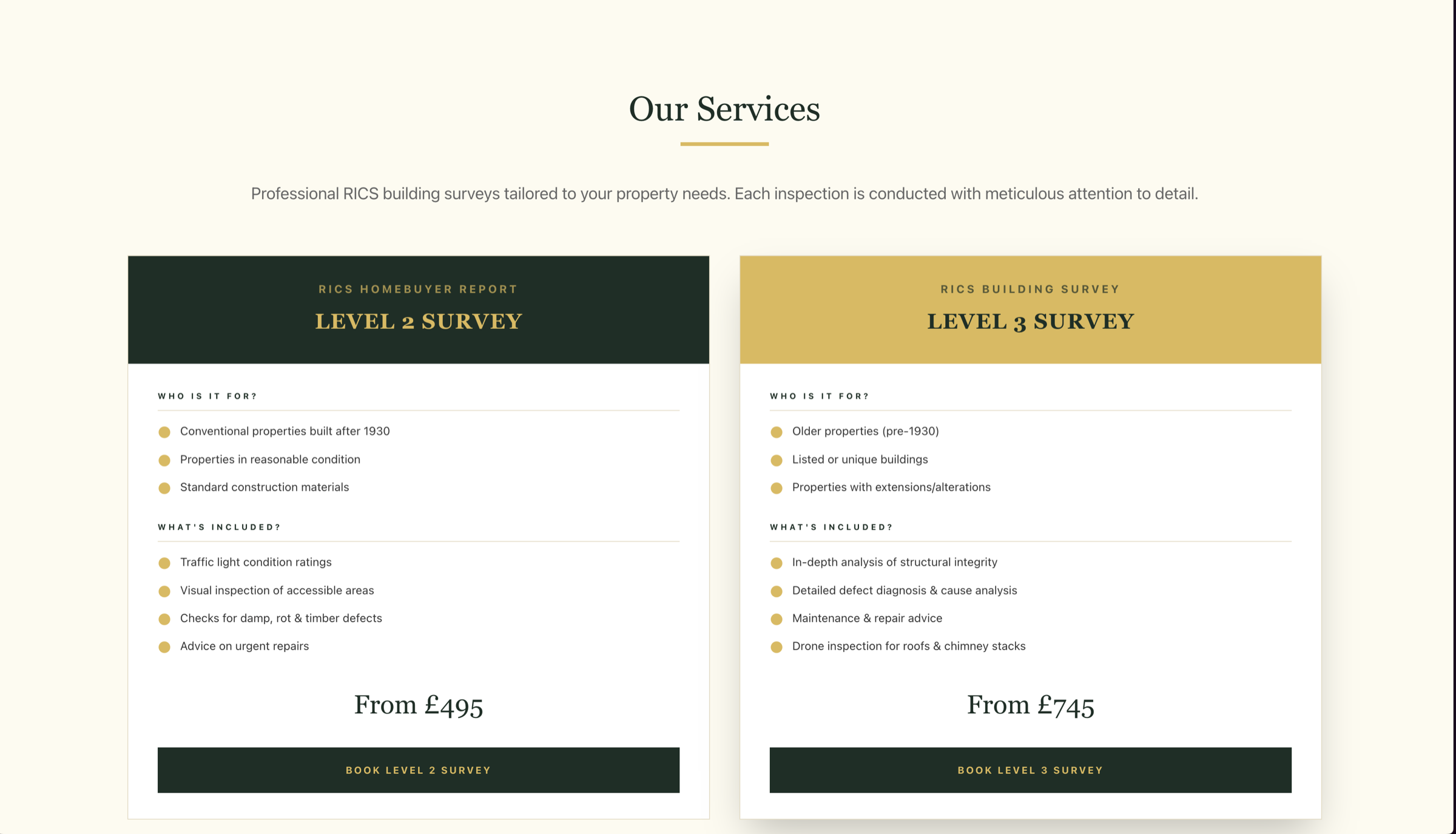 NR Surveyors — 4